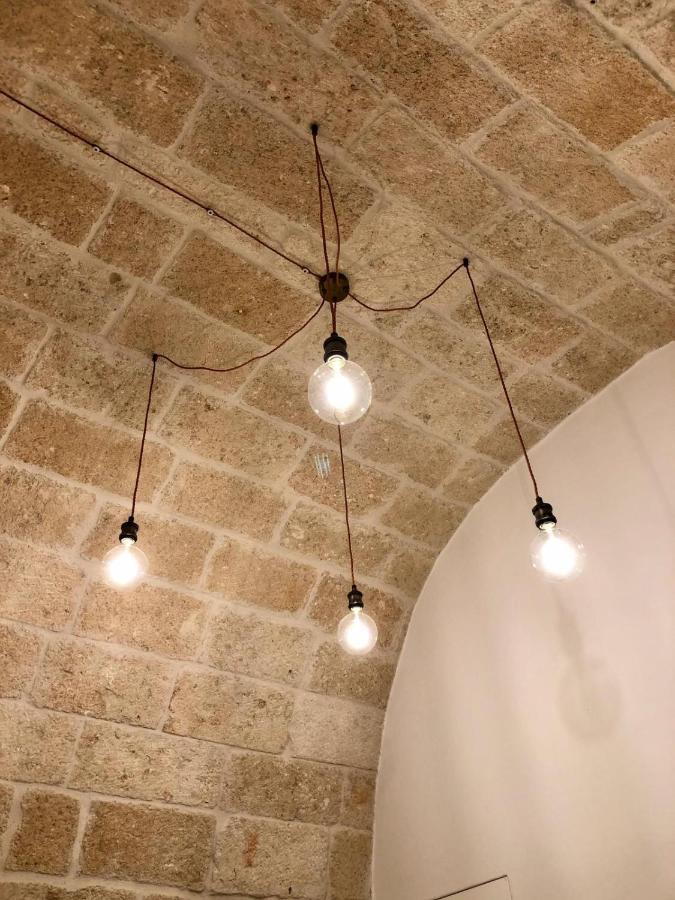 לינה וארוחת בוקר פולינאנו א מארה Leavi מראה חיצוני תמונה