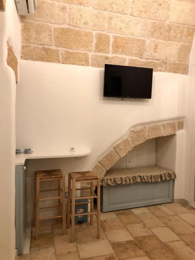 לינה וארוחת בוקר פולינאנו א מארה Leavi מראה חיצוני תמונה